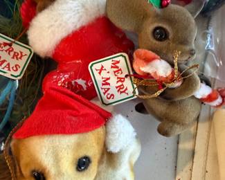 VINTAGE CMAS SWEETIES