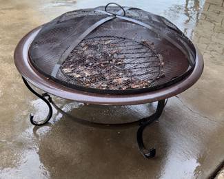 firepit