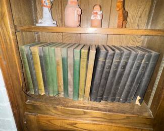 Nancy Drew collection