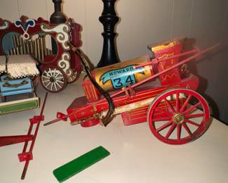 vintage toys