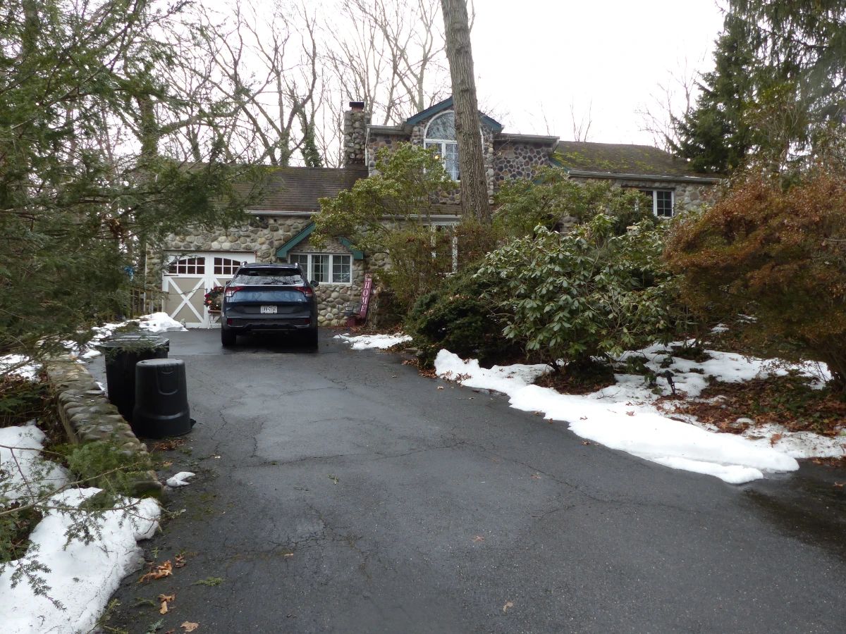 Beautiful Rustic home