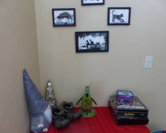 Pictures, misc stuff