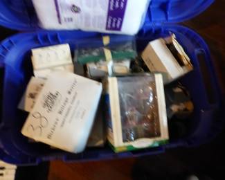 Christmas decorations