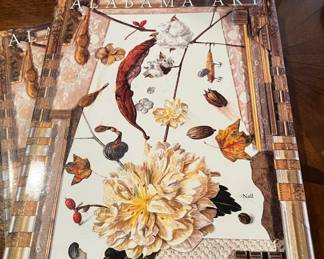 Lots of good art books