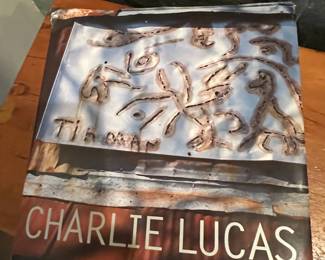 Lots of good art books