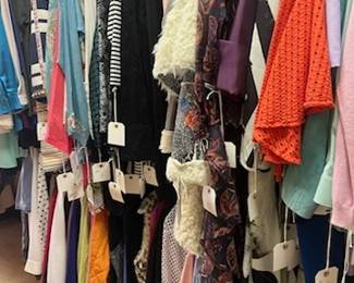 Clothes, sizes 12-14