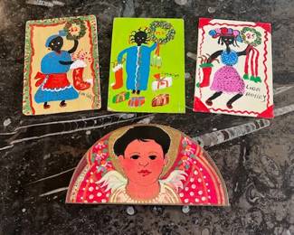 Lida Holley - Barbara Gallagher