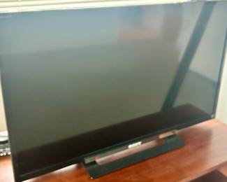 Sony kdl32r 400a lcd tv $50