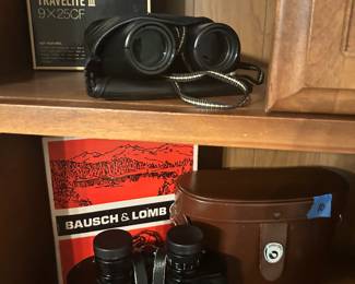 Binoculars