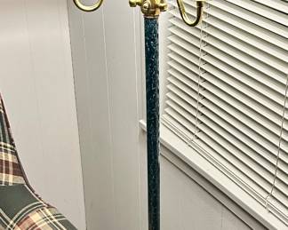 Floor lamp $39