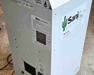 SaniDry DeHumidifier model:SD109 1pint/day
$250
