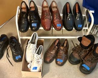 Men’s shoes sz 8.5