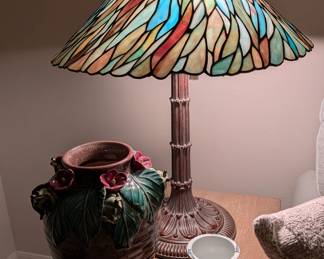 Sold lamp