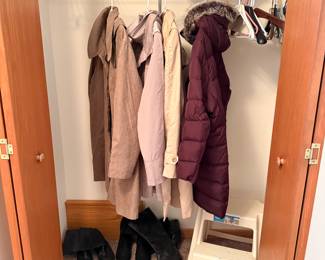 “WHATS LEFT FOR LAST DAY DEEP DISCOUNTS”