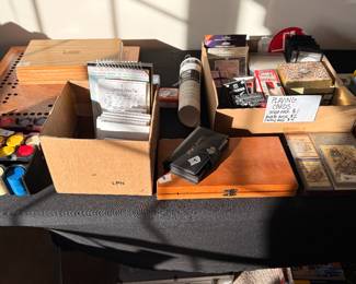 “WHATS LEFT FOR LAST DAY DEEP DISCOUNTS”