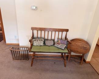 “WHATS LEFT FOR LAST DAY DEEP DISCOUNTS”