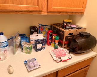 “WHATS LEFT FOR LAST DAY DEEP DISCOUNTS”