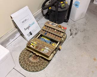 “WHATS LEFT FOR LAST DAY DEEP DISCOUNTS”