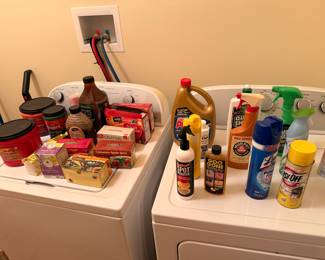 “WHATS LEFT FOR LAST DAY DEEP DISCOUNTS”