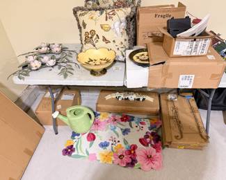 “WHATS LEFT FOR LAST DAY DEEP DISCOUNTS”