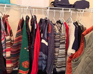 “WHATS LEFT FOR LAST DAY DEEP DISCOUNTS”