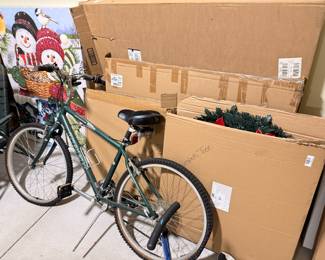 “WHATS LEFT FOR LAST DAY DEEP DISCOUNTS”