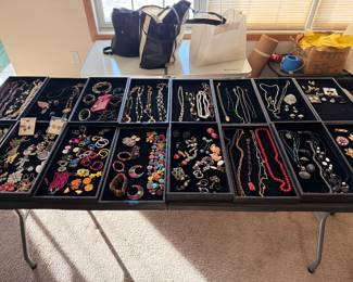 “WHATS LEFT FOR LAST DAY DEEP DISCOUNTS”