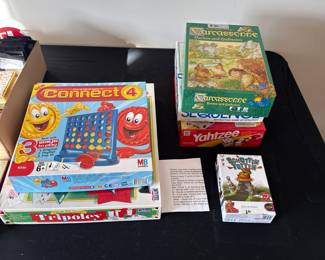 “WHATS LEFT FOR LAST DAY DEEP DISCOUNTS”