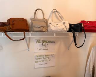 “WHATS LEFT FOR LAST DAY DEEP DISCOUNTS”