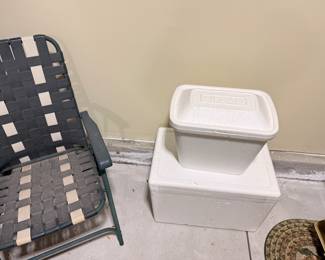 “WHATS LEFT FOR LAST DAY DEEP DISCOUNTS”