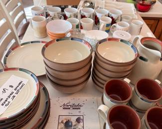 “WHATS LEFT FOR LAST DAY DEEP DISCOUNTS”