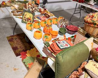 “WHATS LEFT FOR LAST DAY DEEP DISCOUNTS”