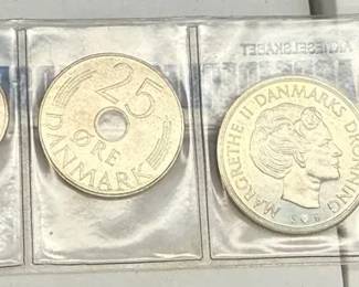1976 Holland Proof Set