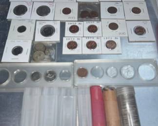 Canadian Coins