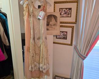 Wedding Dress (1927)