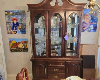 China Cabinet