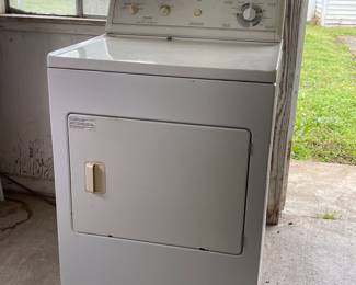 DRYER