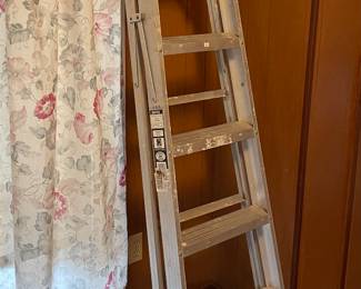 LADDER