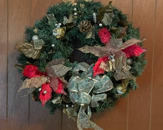 WREATH