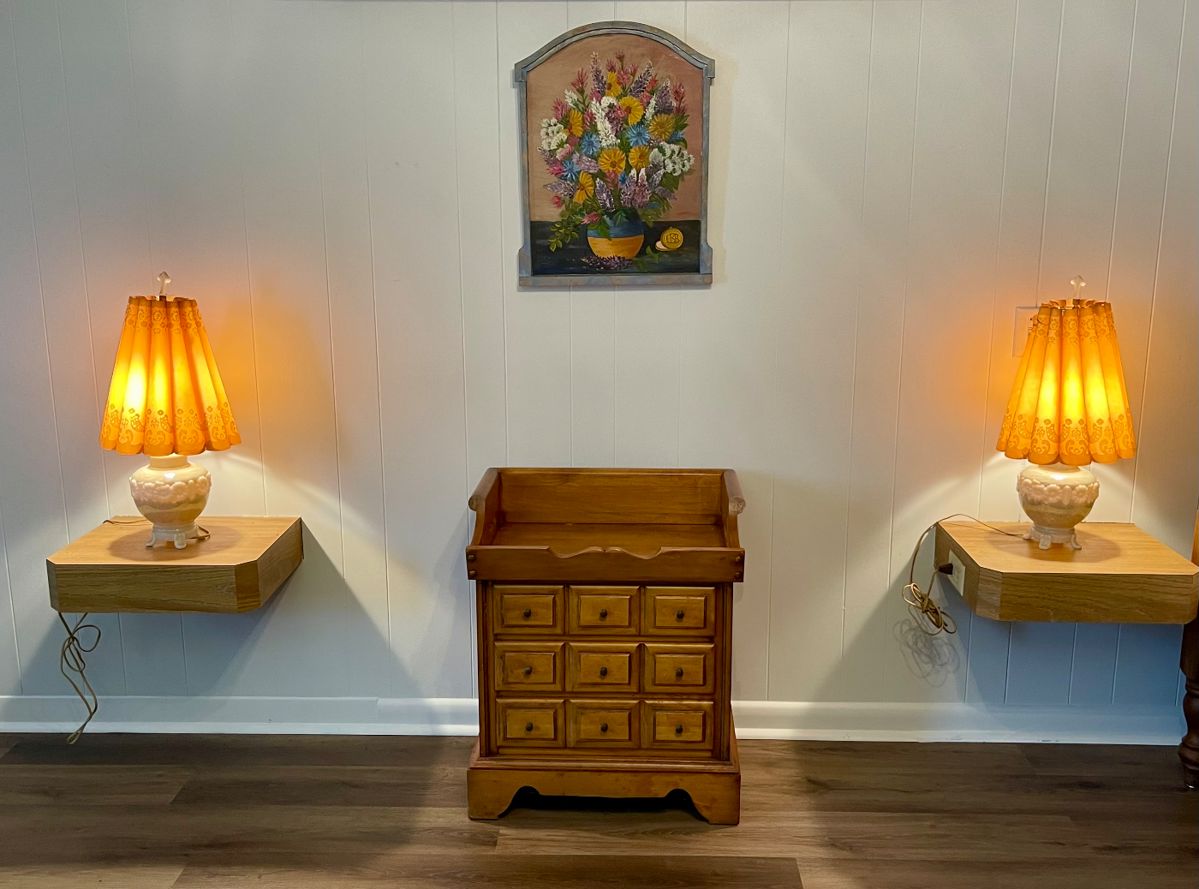 THIS IS ROUND 2 OF THE LUMIN’S ESTATE SALE.  THIS SALE FEATURES ITEMS IN 2 APARTMENTS AND A GARAGE THAT WEREN’T IN THE FIRST SALE AS WELL AS THE REMENANTS OF THE FIRST ROUND THAT WILL BE DEEPLY DISCOUNTED.  HOPE TO SEE YOU AT THIS 2-DAY BLOWOUT……