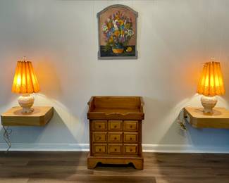 THIS IS ROUND 2 OF THE LUMIN’S ESTATE SALE.  THIS SALE FEATURES ITEMS IN 2 APARTMENTS AND A GARAGE THAT WEREN’T IN THE FIRST SALE AS WELL AS THE REMENANTS OF THE FIRST ROUND THAT WILL BE DEEPLY DISCOUNTED.  HOPE TO SEE YOU AT THIS 2-DAY BLOWOUT……