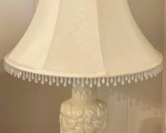 ANTIQUE ALADDIN ALACITE LAMP