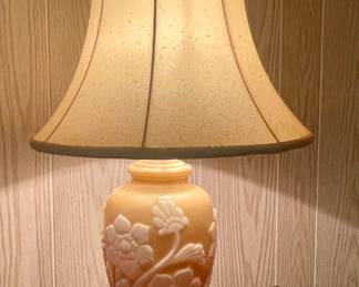 VINTAGE LAMP