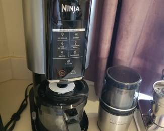 Ninja coffee pot