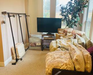 Twin Drive brand Hospital Bed