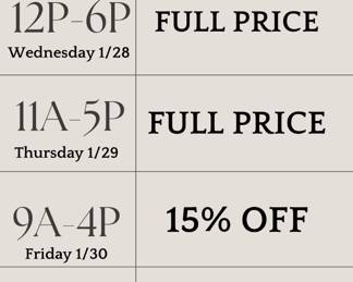 Copy of Beige Minimalist Weekly Schedule Instagram Story