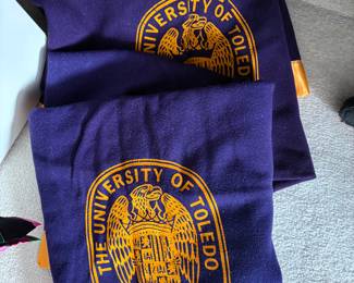 vintage wool UT blankets