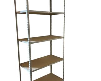 Metal Storage Rack