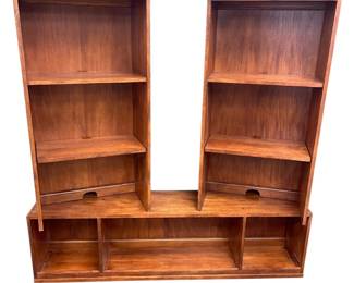 Ethan Allen Bookcase System