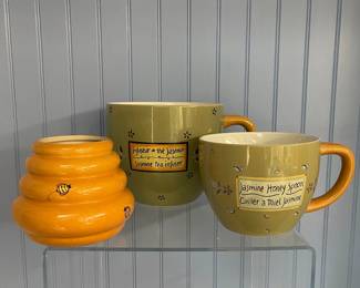 Honey-Bee Collection